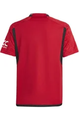 Domácí dětský dres Adidas Manchester United