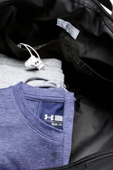 Sportovní taška Midi Duffel 2.0 Under Armour