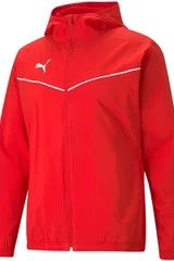 Pánská sportovní bunda s kapucí Puma All Weather M