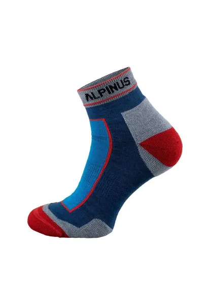 Nízké ponožky Alpinus Sveg