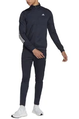 Tepláková souprava adidas Slim Zipped