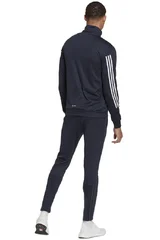 Tepláková souprava adidas Slim Zipped