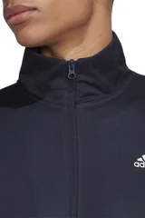 Tepláková souprava adidas Slim Zipped