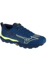 Pánské trailové boty Mizuno Wave Daichi 8