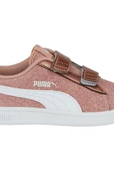 Dětské boty Smash v2 Glitz Glam V PS Puma