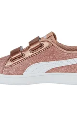 Dětské boty Smash v2 Glitz Glam V PS Puma