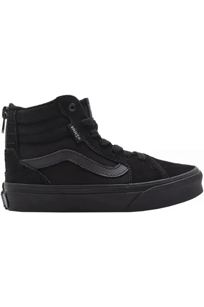 Dětské boty Vans YT Filmore Hi Zip