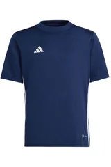 Dětský modrý dres Adidas Table 23 Jersey