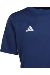 Dětský modrý dres Adidas Table 23 Jersey