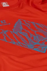 Pánské tričko Alpinus Skilbrum