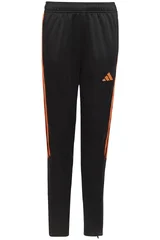 Dětské tréninkové teplákové kalhoty Adidas