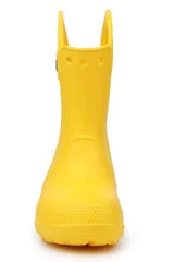 Dětské holínky Crocs Handle It Rain Boot