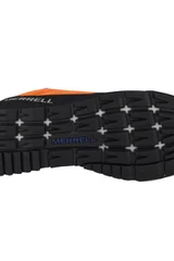 Dámské oranžové boty Catalyst Storm Merrell