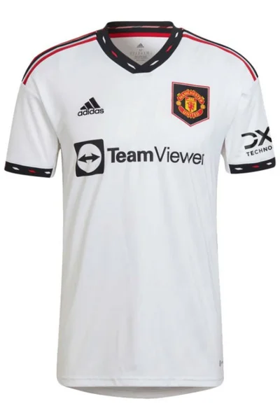 Pánské tričko Manchester United Away  Adidas