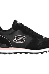 Dámské černé boty Skechers Og 85 Step N Fly