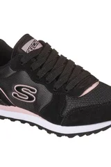 Dámské černé boty Skechers Og 85 Step N Fly