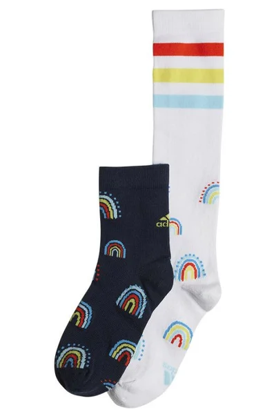 Ponožky Rainbow ADIDAS