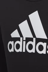 Dívčí mikina Big Logo Swt Adidas