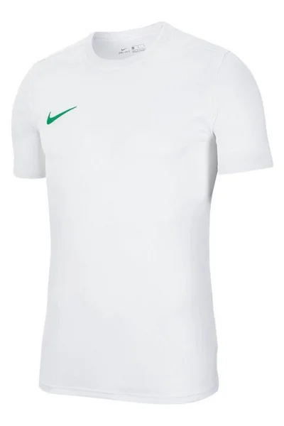 Dětské bílé tréninkové tričko Park VII  Nike