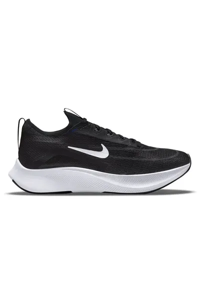 Pánské černé běžecké boty Zoom Fly 4  Nike