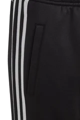 Dětské sportovní kalhoty TR-ES 3 Stripes Adidas