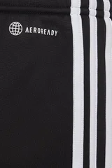Dětské sportovní kalhoty TR-ES 3 Stripes Adidas