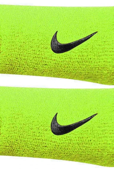 Potítka Swoosh  Nike (2 ks)