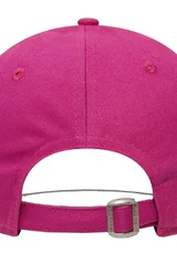 Růžová kšiltovka New Era 9FORTY Fashion New York Yankees MLB
