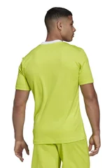 Pánské zelené tričko Entrada 22 Adidas