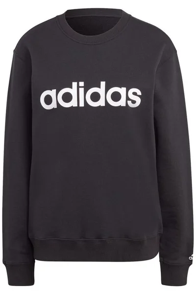 Sportovní jednoduchá dámská mikina Adidas