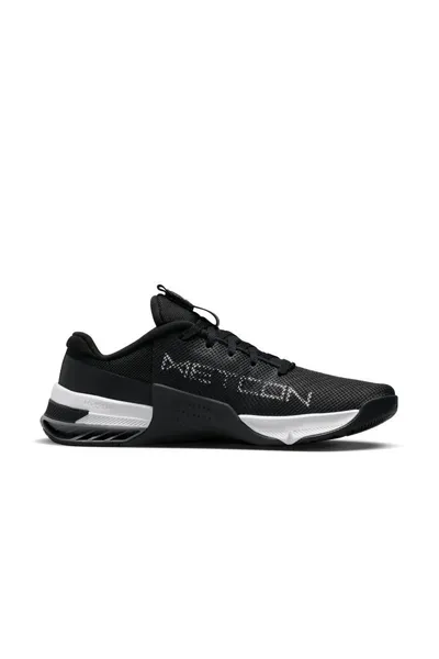 Dámské černé sportovní boty Metcon 8  Nike