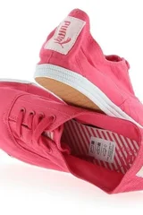 Dámské růžové boty Tekkies Rogue Red  Puma