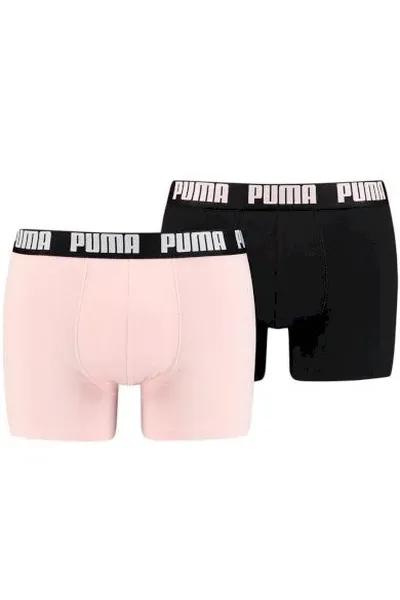 Pánské boxerky Puma (2 ks)