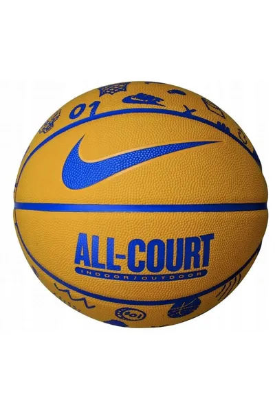 Basketbalový míč Everyday All Court Nike