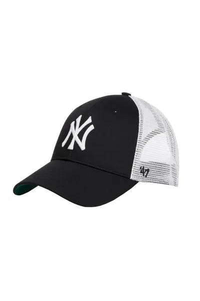 Kšiltovka MLB Branson Cap  New York Yankees
