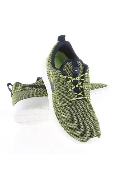 Dámské každodenní boty Rosherun Nike
