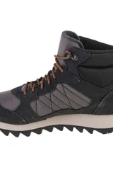 Pánské trekové boty  Alpine Sneaker Mid Plr Wp 2 Merrell