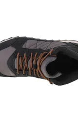 Pánské trekové boty  Alpine Sneaker Mid Plr Wp 2 Merrell