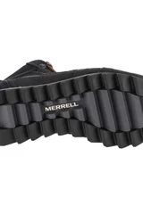 Pánské trekové boty  Alpine Sneaker Mid Plr Wp 2 Merrell