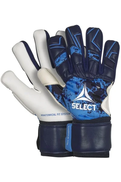 Brankářské rukavice 2022  Select 77 Super Grip Negative Cut