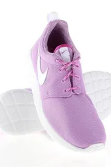 Dámské fialové boty Rosherun Nike