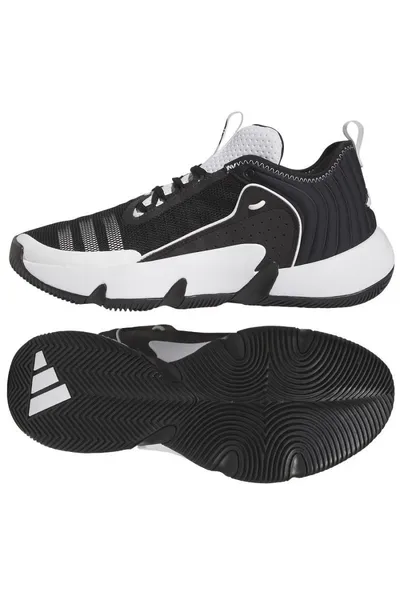 Pánské basketbalové boty Trae Unlimited Adidas