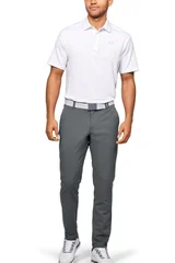 Pánské golfové kalhoty EU Performance Slim Taper Pant FW21 Under Armour