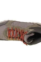 Pánské trekové boty Alpine Sneaker Mid Plr Wp 2 Merrell