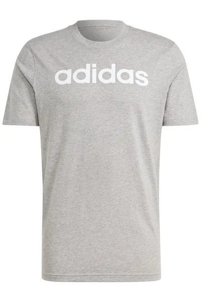 Pánské tričko Adidas Essentials Single Jersey