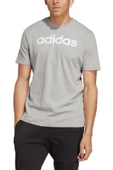 Pánské tričko Adidas Essentials Single Jersey