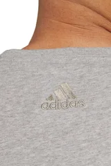 Pánské tričko Adidas Essentials Single Jersey