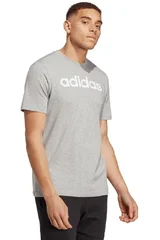 Pánské tričko Adidas Essentials Single Jersey