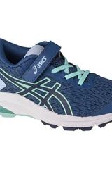 Dětské modré boty GT-1000 9 PS Asics