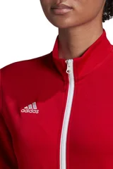 Dámská tepláková bunda Adidas Entrada 22